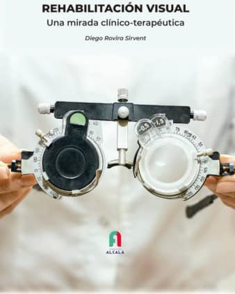 REHABILITACIÓN VISUAL