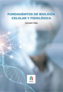 FUNDAMENTO DE BIOLOGIA CELULAR Y FISIOLOGICA