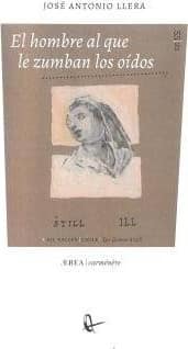 El hombre al que le zumban los oídos