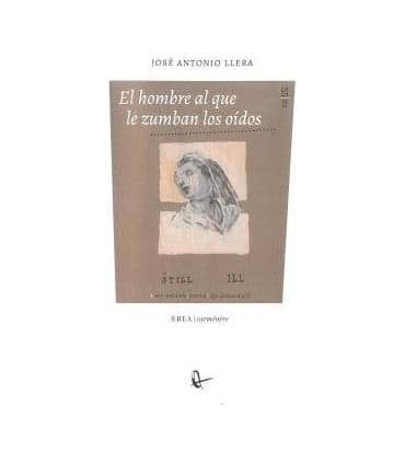 El hombre al que le zumban los oídos