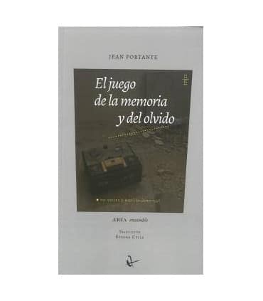 El juego de la memoria y del olvido