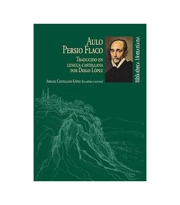 Aulo Persio Flaco