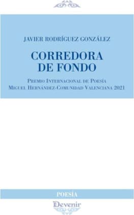 Corredora de fondo