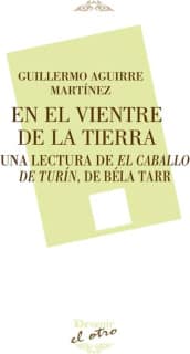 En el vientre de la tierra