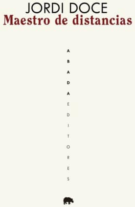 Maestro de distancias