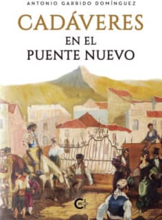 Cadáveres en el puente nuevo