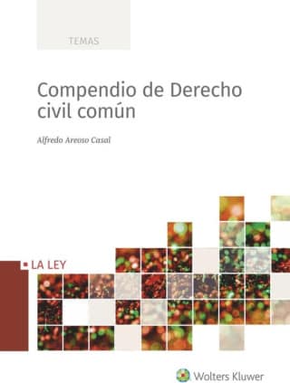 Compendio de Derecho civil común