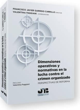 Dimensiones operativas y normativas en la lucha contra el crimen organizado