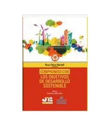 Compromiso con los Objetivos de Desarrollo Sostenible