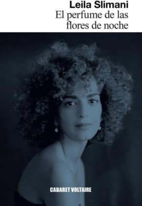 El perfume de las flores de noche