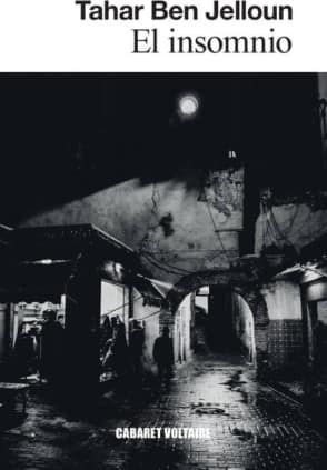 EL INSOMNIO
