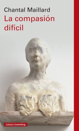 LA COMPASION DIFICIL