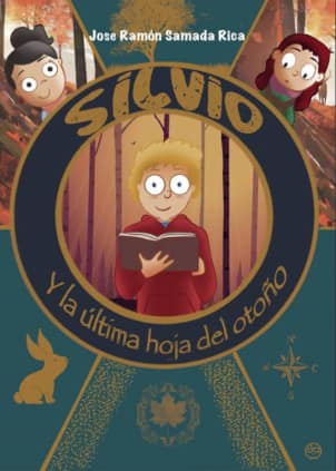 Silvio y la última hoja del otoño