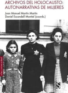 Archivos del Holocausto