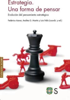 Estrategia. Una forma de pensar