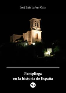 Pampliega en la historia de España