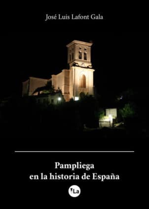 Pampliega en la historia de España
