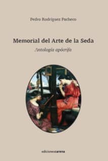 Memorial del Arte de la Seda