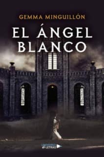El Ángel blanco