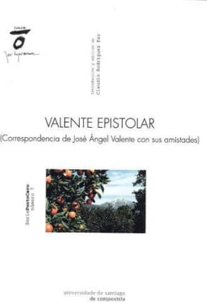 Valente epistolar