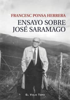 Ensayo sobre José Saramago