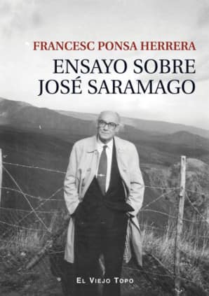 Ensayo sobre José Saramago