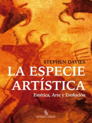 La especie artística