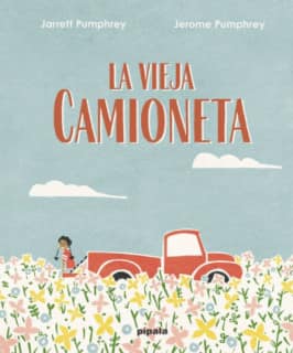 VIEJA CAMIONETA,LA