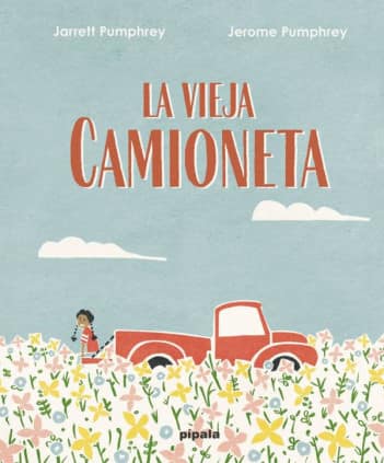 VIEJA CAMIONETA,LA