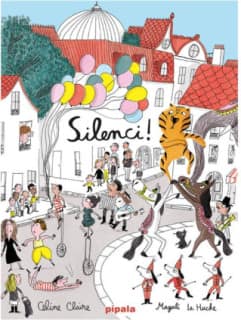 Silenci!