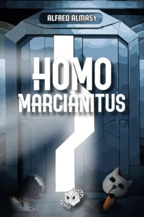 Homo Marcianitus