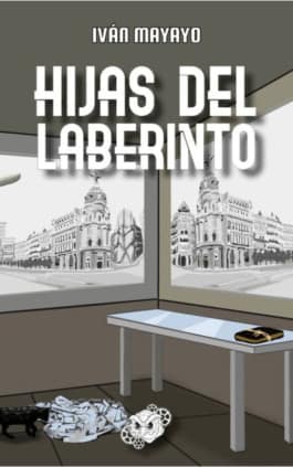 Hijas del laberinto