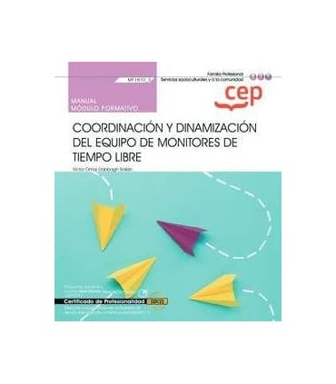 CUADERNO DEL ALUMNO COORDINACION Y DINAM