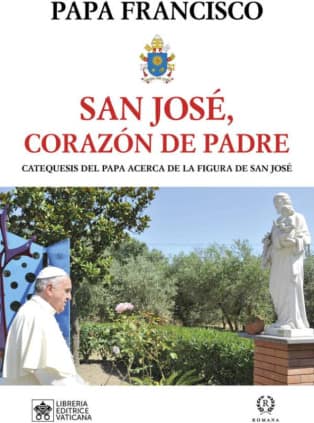 SAN JOSE CORAZON DE PADRE