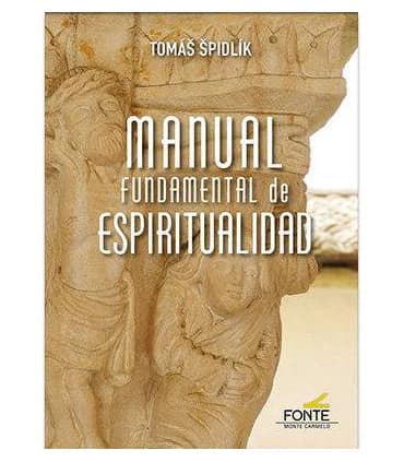 Manual fundamental de espiritualidad