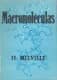Macromoléculas