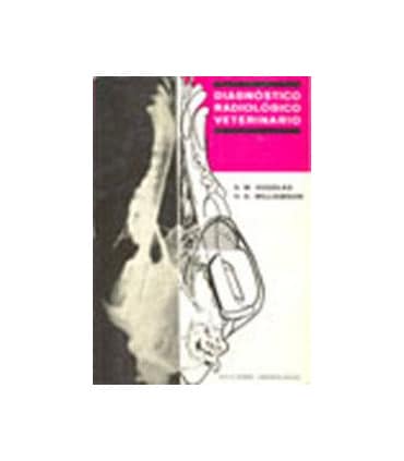 Diagnóstico radiológico veterinario