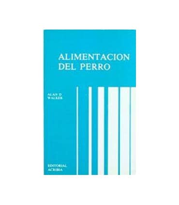 Alimentación del perro