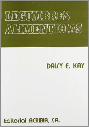 Legumbres alimenticias