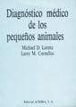 Diagnóstico médico de los pequeños animales