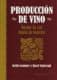 Producción de vino