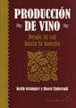 Producción de vino