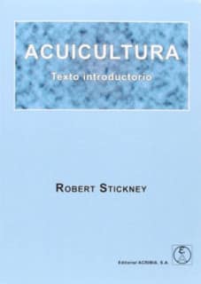 ACUICULTURA
