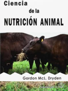 CIENCIA DE LA NUTRICIÓN ANIMAL