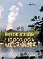 INTRODUCCIÓN A LA TOXICOLOGÍA MEDIOAMBIENTAL