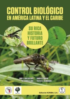 CONTROL BIOLÓGICO EN AMÉRICA LATINA Y EL CARIBE