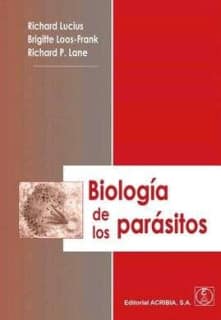BIOLOGÍA DE LOS PARÁSITOS