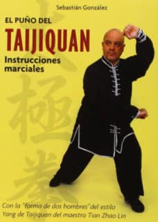 El puño del Taijiquan