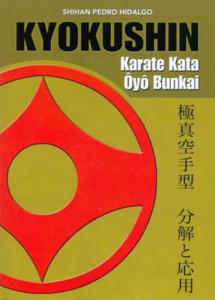 Kyokushin Karate Kata Oyo Bunkai