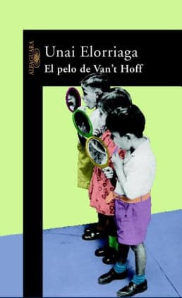 El pelo de Van´t Hoff